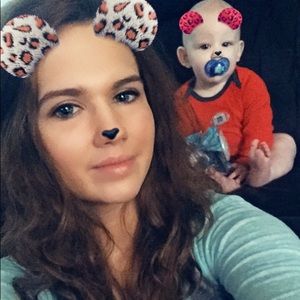 Meet your Posher, Shawnta